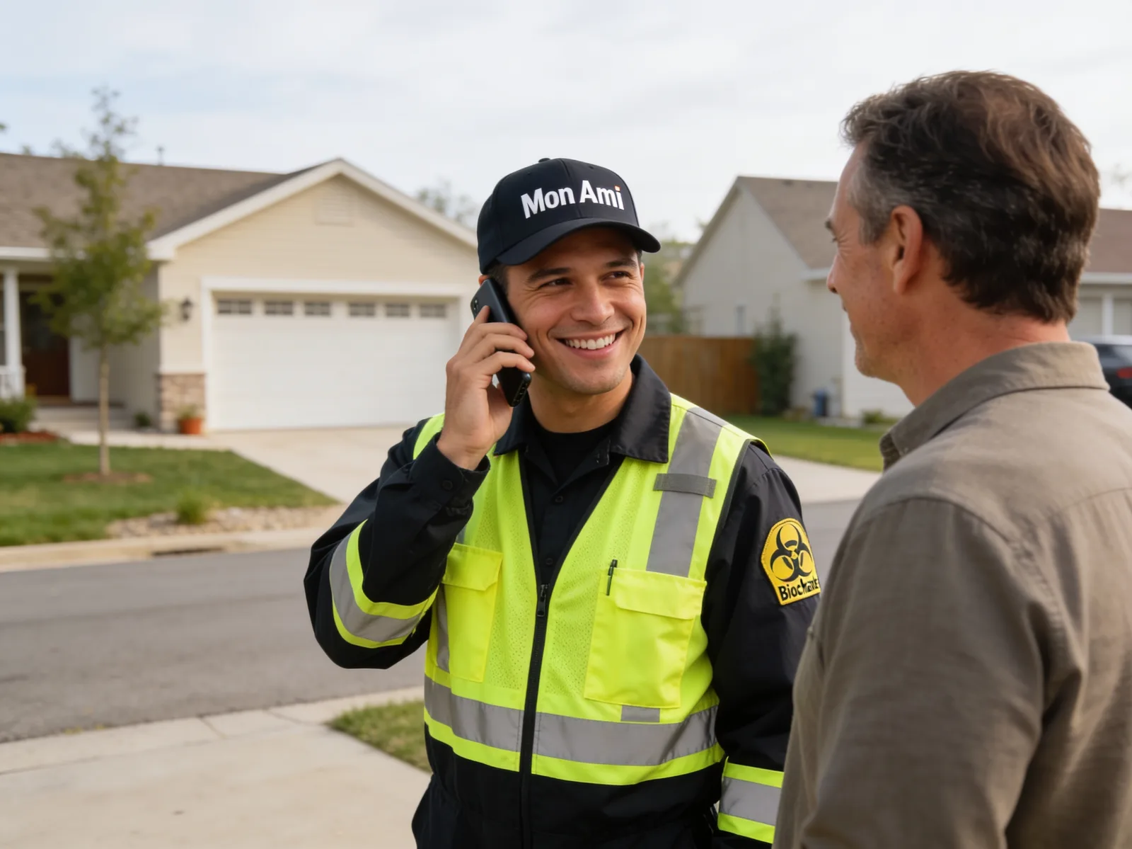 Sewage Cleanup Prole, IA FAQs
